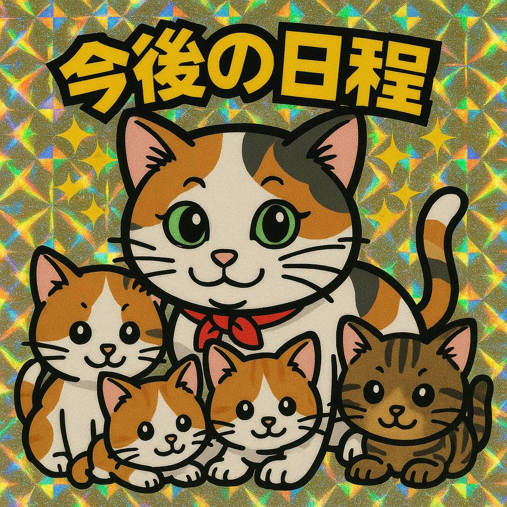 最新釣果情報