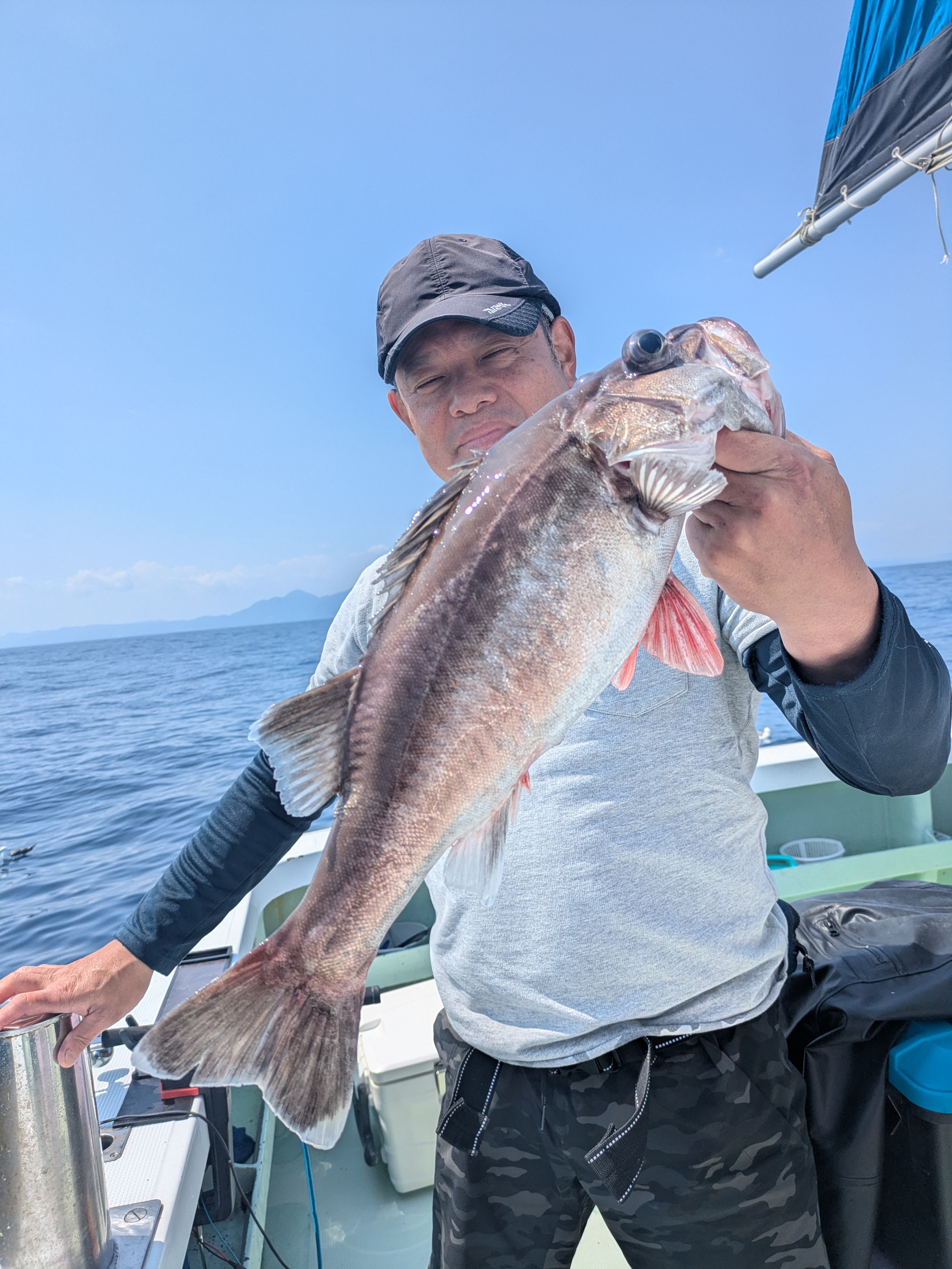 最新釣果情報