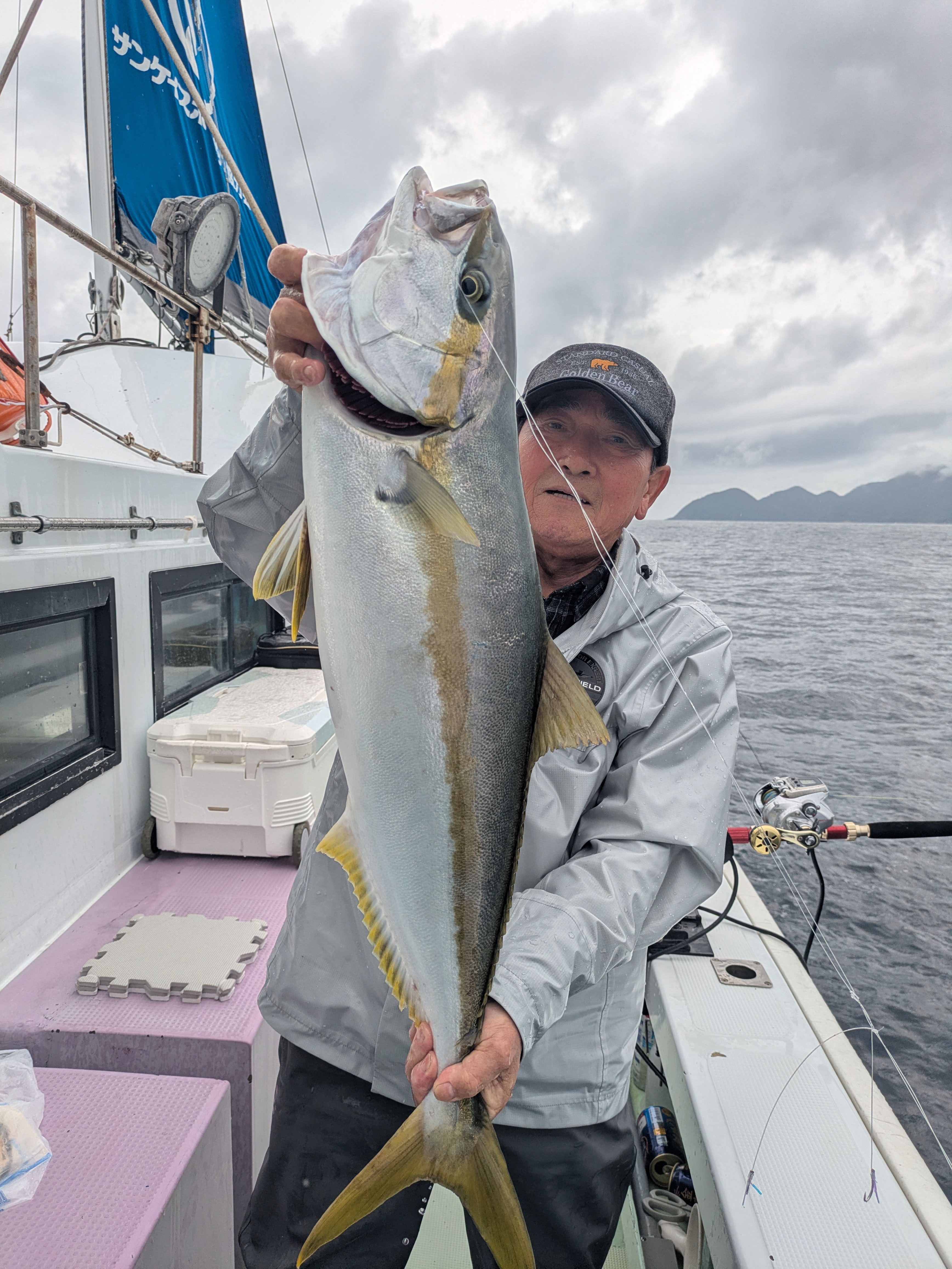 最新釣果情報